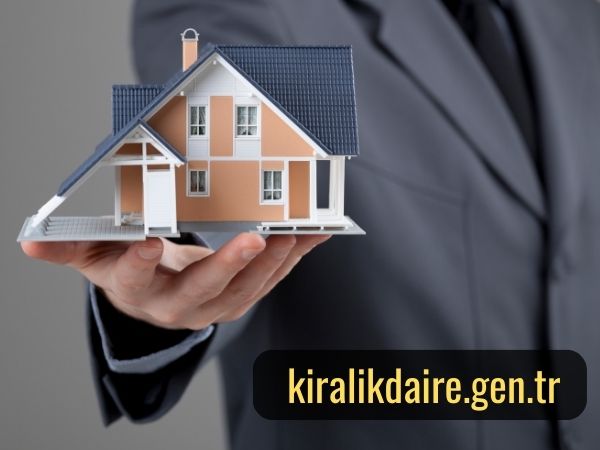 Altunçanak Mahallesi Kiralık Daire